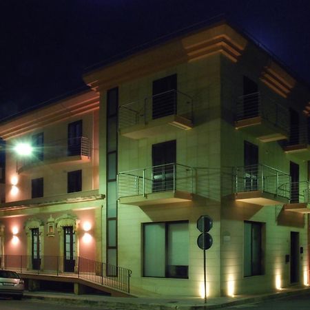 B&B Sikelia Ispica Buitenkant foto
