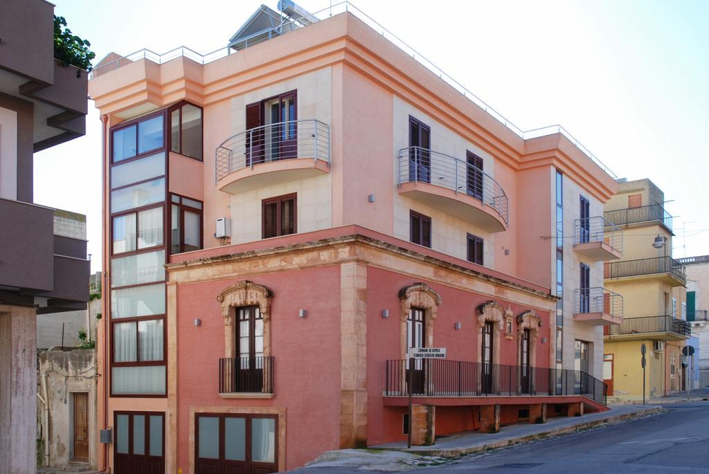 B&B Sikelia Ispica Buitenkant foto
