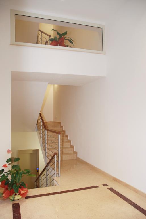 B&B Sikelia Ispica Buitenkant foto
