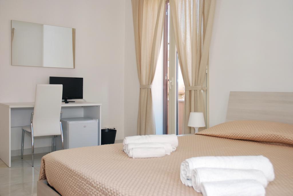 B&B Sikelia Ispica Kamer foto