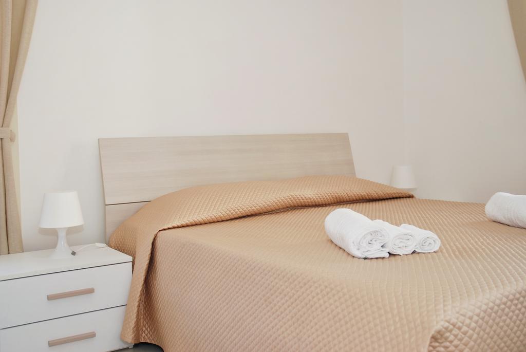 B&B Sikelia Ispica Kamer foto