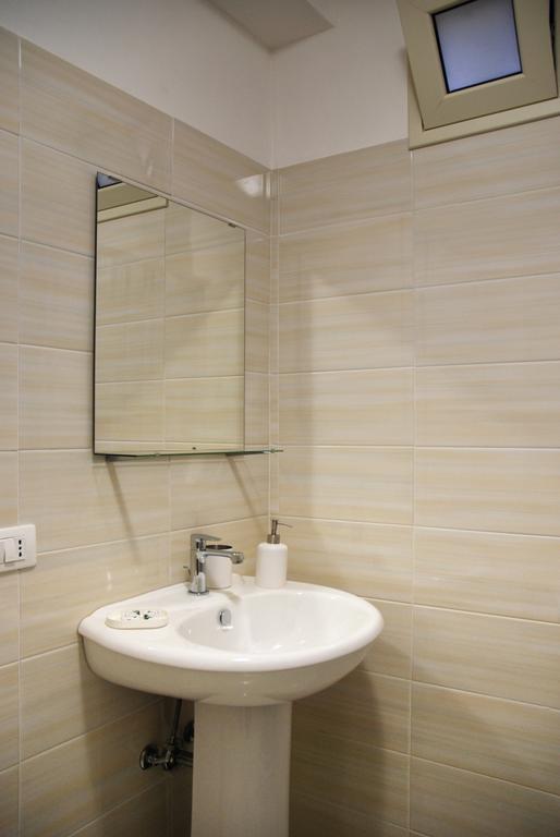 B&B Sikelia Ispica Kamer foto