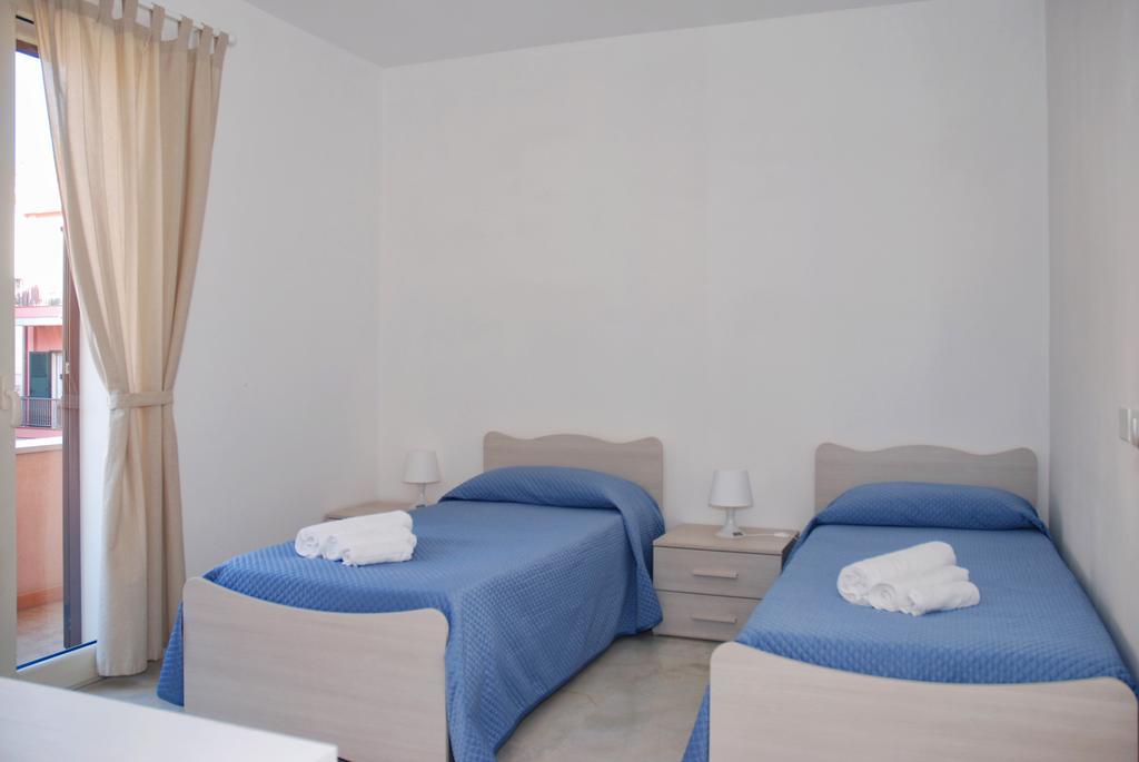 B&B Sikelia Ispica Kamer foto