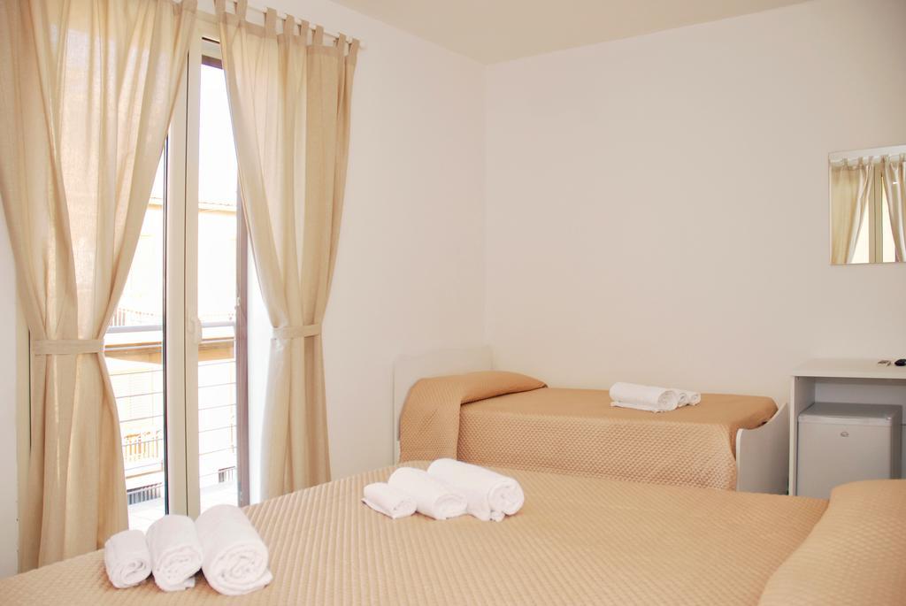 B&B Sikelia Ispica Kamer foto