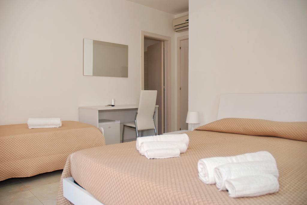 B&B Sikelia Ispica Kamer foto