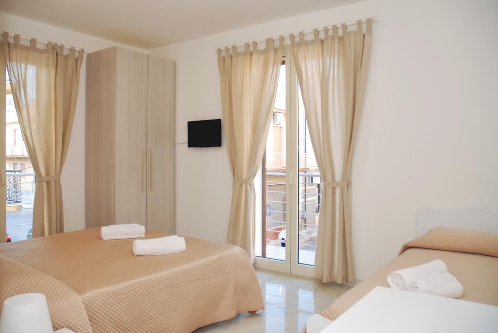 B&B Sikelia Ispica Kamer foto